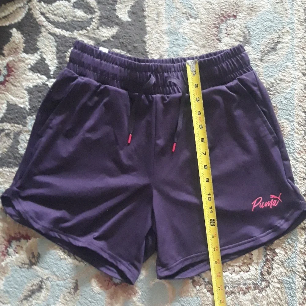 Puma ladies shorts - Picture 14 of 16